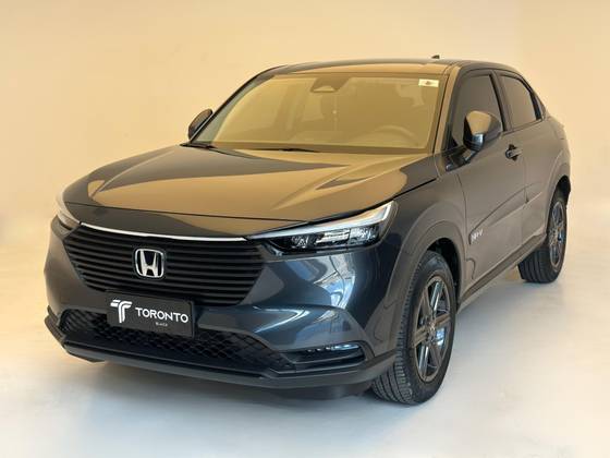HONDA HR-V 1.5 DI I-VTEC FLEX EXL CVT